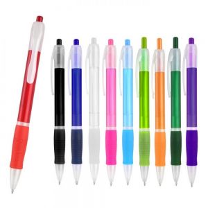 BOLIGRAFO DUBLIN personalizada